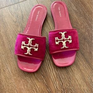 Tory Burch Eleanor Slides